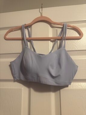 Lululemon Like a Cloud bra